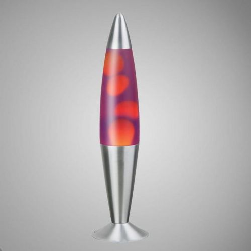 Lávová lampa 4106