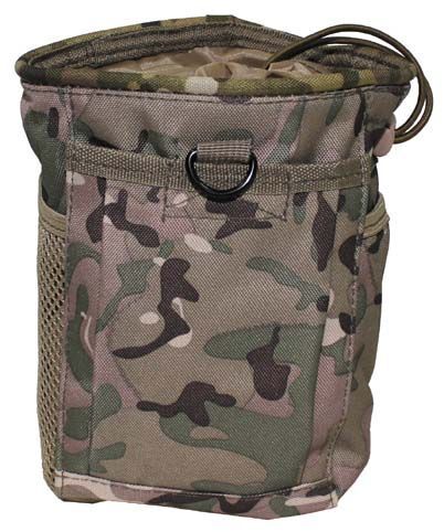 Vrecko na hilzny Molle - operation-camo