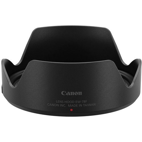 Canon EW-78F slnečná clona pre RF 24-240mm f/4-6.3 IS USM