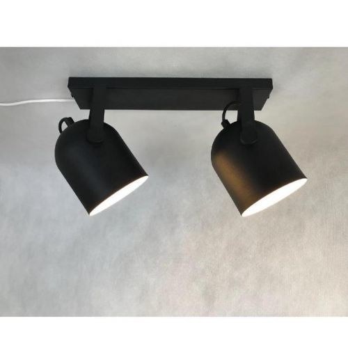 Luster Spectra black 2610 LS2