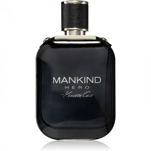 Kenneth Cole Mankind Hero toaletná voda pre mužov 100 ml