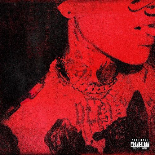 Blackbear - CD Anonymous