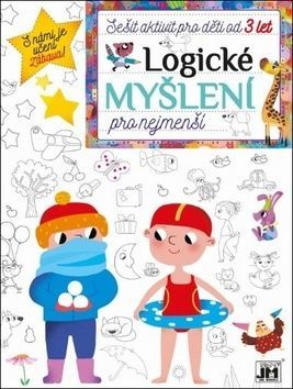 Zošit aktivít/ Logické myslenie