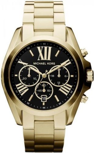 Michael Kors Bradshaw MK5739
