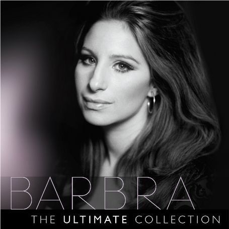 Barbra Streisand - CD Ultimate Collection