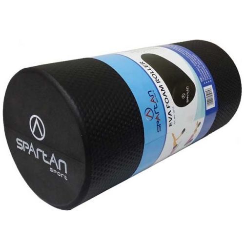 Masážní válec SPARTAN Foam roller