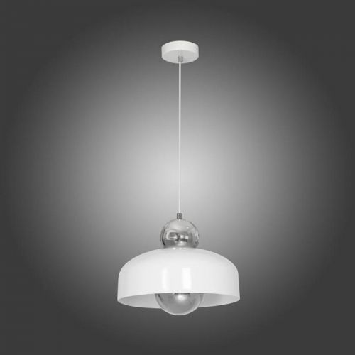 Luster Harald White 3770 Lw1