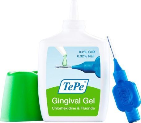 TePe GINGIVAL GEL gél pre medzizubné kefky 20 ml