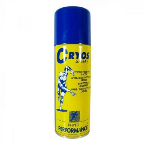 Cryos spray 200 ml-ľadový sprej