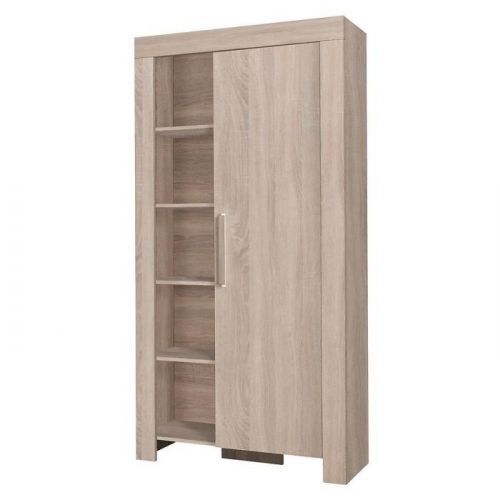 Regál Cezar 4 reg.d/son