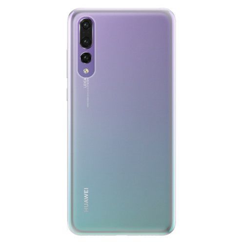 Huawei P20 Pro (silikónové puzdro)