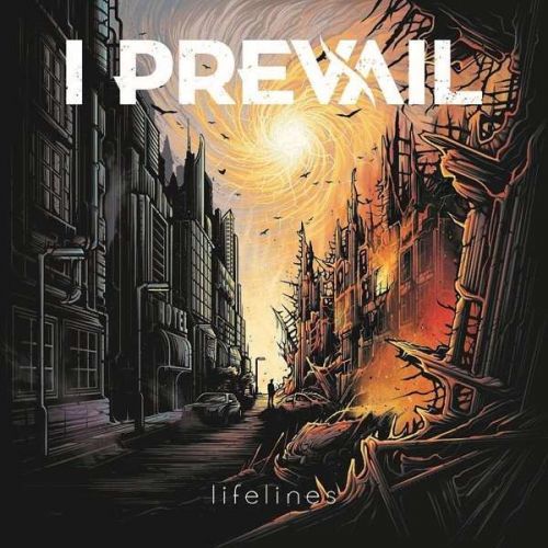 CD I PREVAIL - LIFELINES