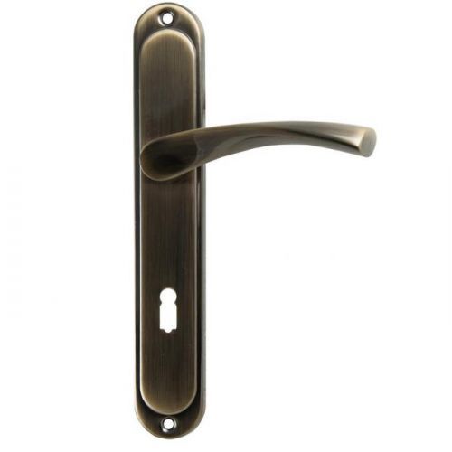 Dverová kľučka Donna 2  KL72 patina