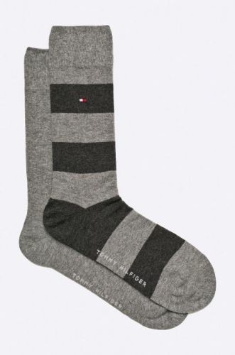 Tommy Hilfiger - Ponožky Rugby (2-pak)