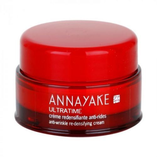 Annayake Ultratime protivráskový krém obnovujúci hustotu pleti 50 ml