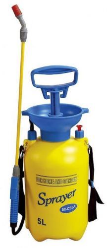 Postrekovač 5l SX-CS5A