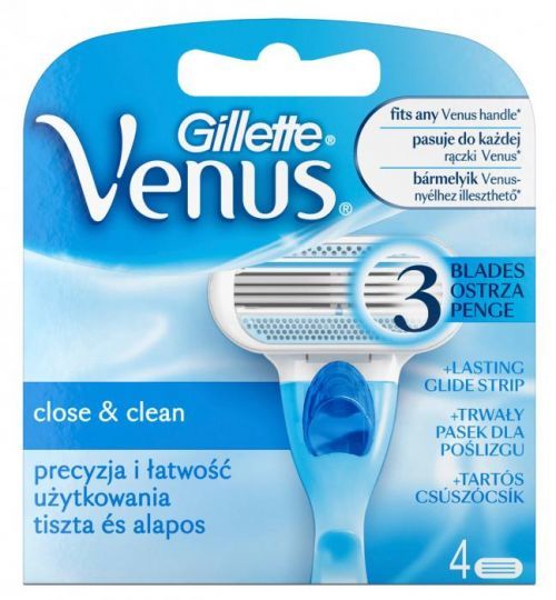 Venus cartrige 4ks