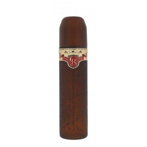 Cuba Royal 100 ml toaletná voda pre mužov