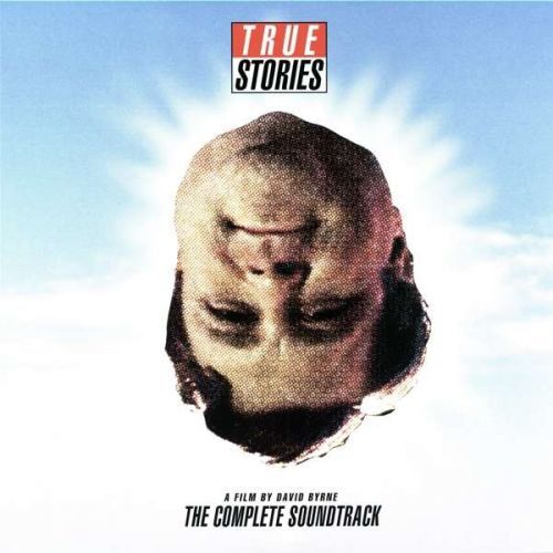 Vinyl OST / BYRNE, DAVID - THE COMPLETE TRUE STORIES SOUNDTRACK, A FILM BY DAVID BYRNE 
