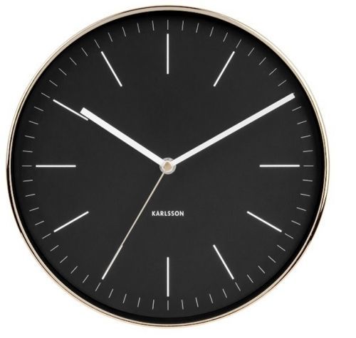 Karlsson KA5695BK