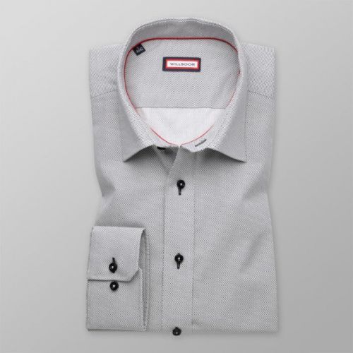 Košeľa Slim Fit (výška 176-182) 9028