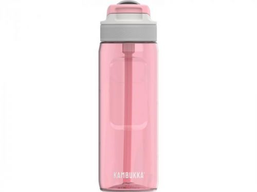 Kambukka Zdravá fľaša Lagoon 750 ml - Rose Lemonade