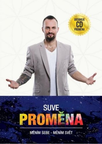Suvereno - Kniha Proměna