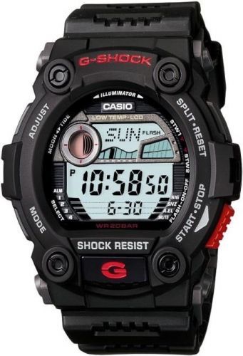 Casio G-Shock G-Rescue G-7900-1ER