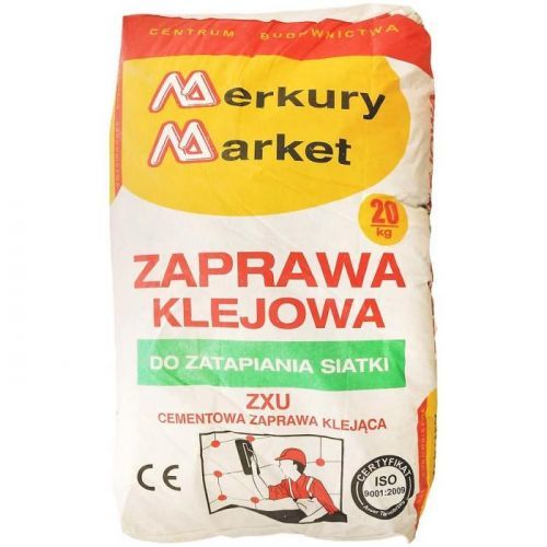 Merkury Lepidlo Na Sietku 20 kg