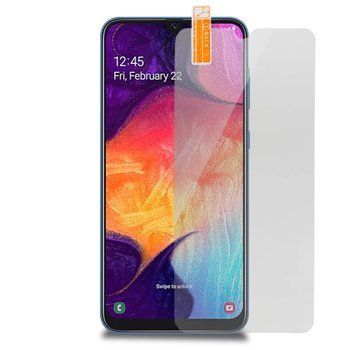 Tvrdené sklo Blue Star 9H Samsung Galaxy A30/A30s/A50 A505