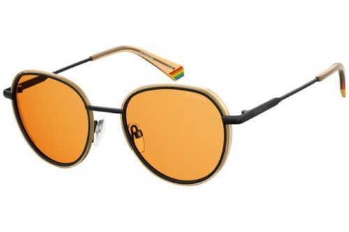 Polaroid PLD6114/S 40G/HE Polarized - Veľkosť M