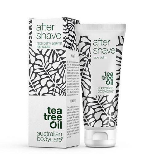 Australian Bodycare Australian Bodycare After shave men 100 ml