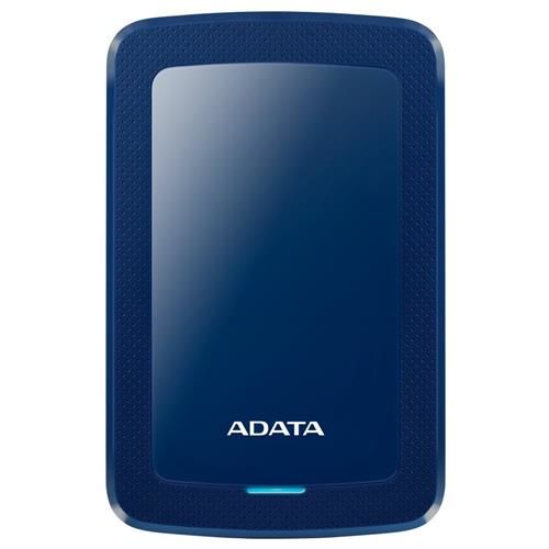 Ext. HDD ADATA HV300 2TB modrý AHV300-2TU31-CBL