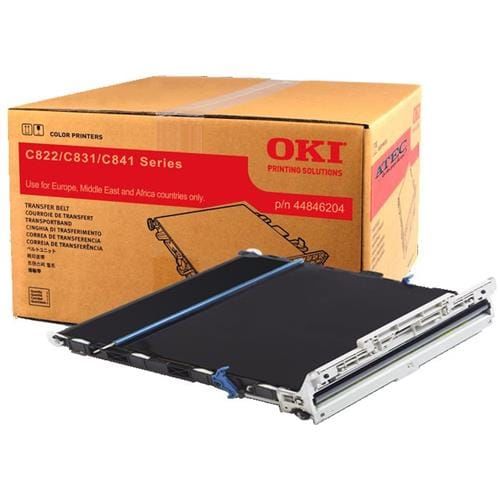 Prenosový pás OKI C822/C831/C841, MC853/MC873 44846204