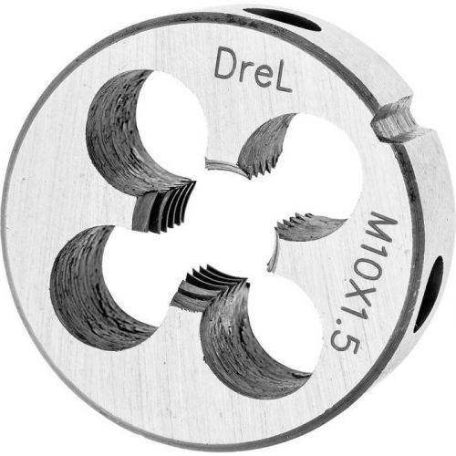 Závitové očko, M 10, Drel