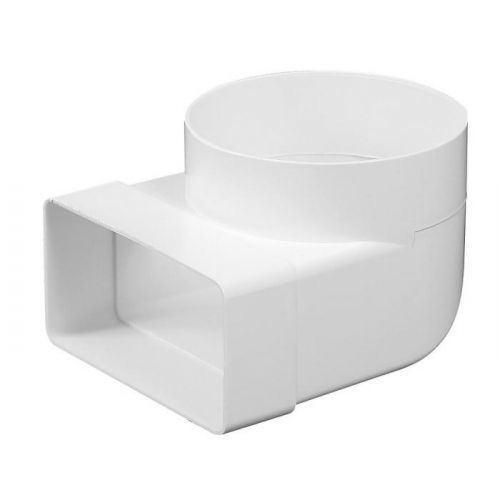 53PX KP55-23 KOLANO ŁĄCZNIKOWE 90.55X110