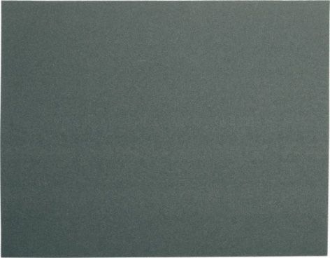 SPOKAR Brúsny papier pod vodu 23 x 28cm na kov - zr. 600