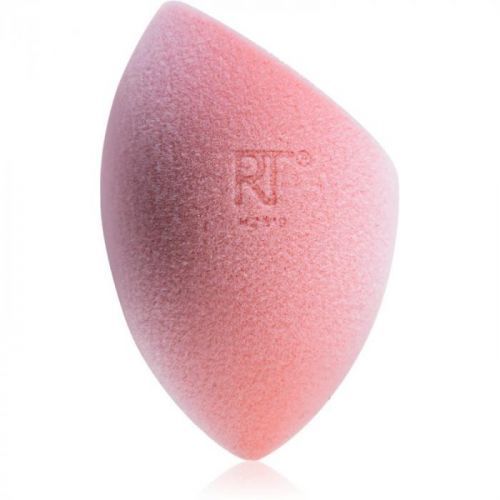 Real Techniques Miracle Powder Sponge precízna hubka na make-up