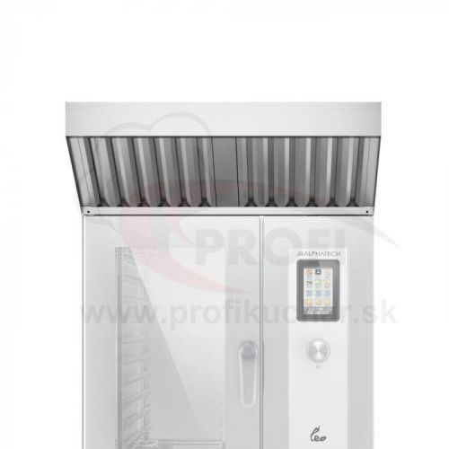 Kondenzačný odsávač - NKC071/NPK