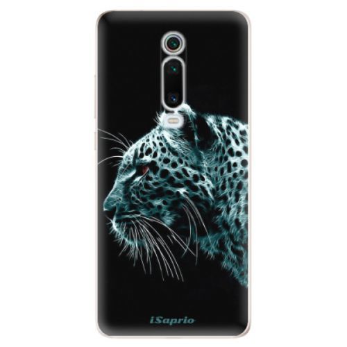 Odolné silikónové puzdro iSaprio - Leopard 10 - Xiaomi Mi 9T Pro