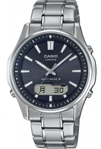 Casio Lineage LCW-M100TSE-1AER