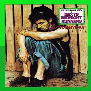 CD DEXYS MIDNIGHT RUNNERS - TOO-RYE-AY