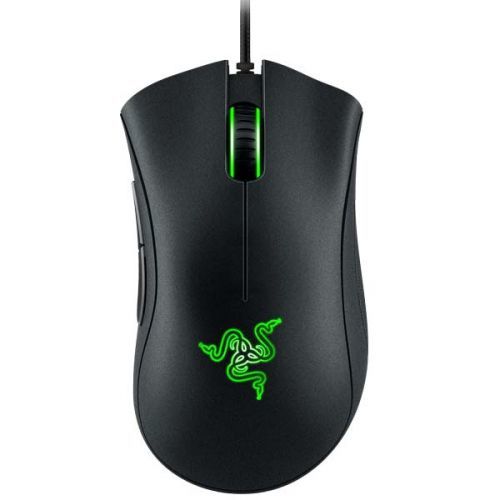 Razer DeathAdder Essential RZ01-02540100-R3M1