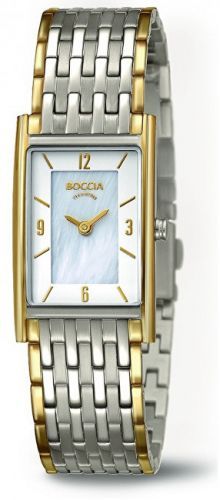 Boccia Titanium Style 3212-09