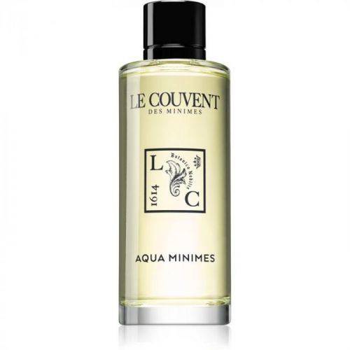 Le Couvent Maison de Parfum Botaniques Aqua Minimes toaletná voda unisex 200 ml