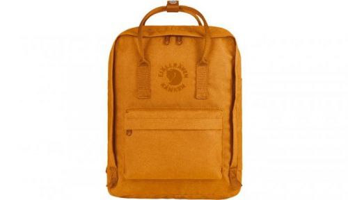 Fjällräven Re-Kånken Sunflower Yellow žlté F23548-142