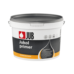 JUB JUKOL PRIMER - špeciálny hĺbkový základný náter - 5 L