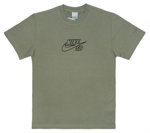 Pánske pohodlné tričko Nike