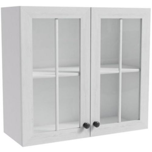 Skrinka do kuchyne Prowansja G80S borovica andersen