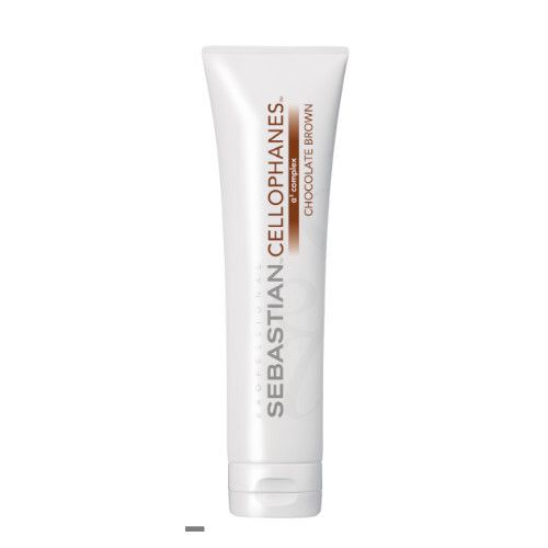 Sebastian Professional Semi-permanentné lesk na vlasy Cellophanes 300 ml Vanilla Blond